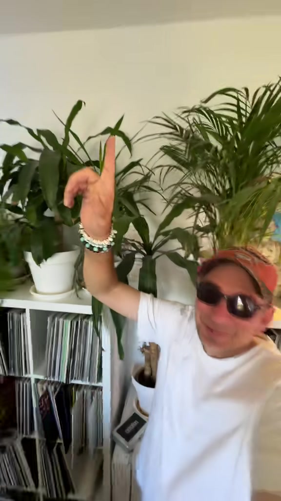 @Ibiza Records