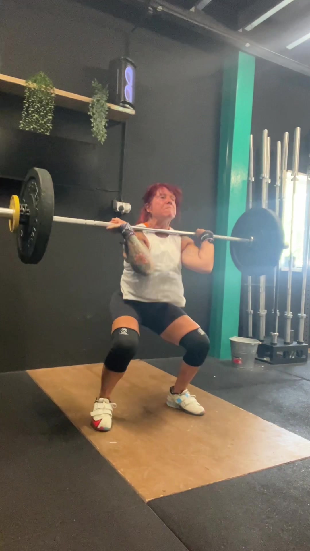 @trish_bikes&barbells&DIY