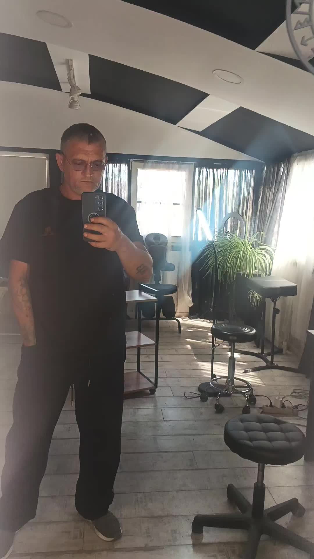 @Тату мастер Чалтырь