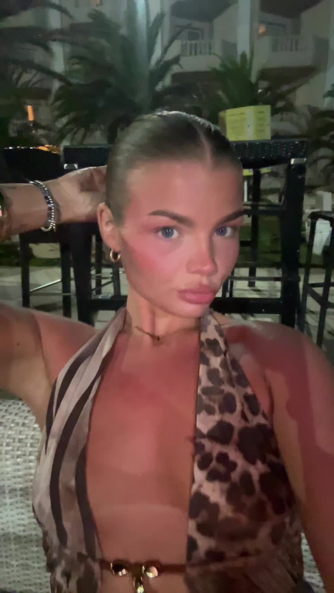 @Leonie Letchford