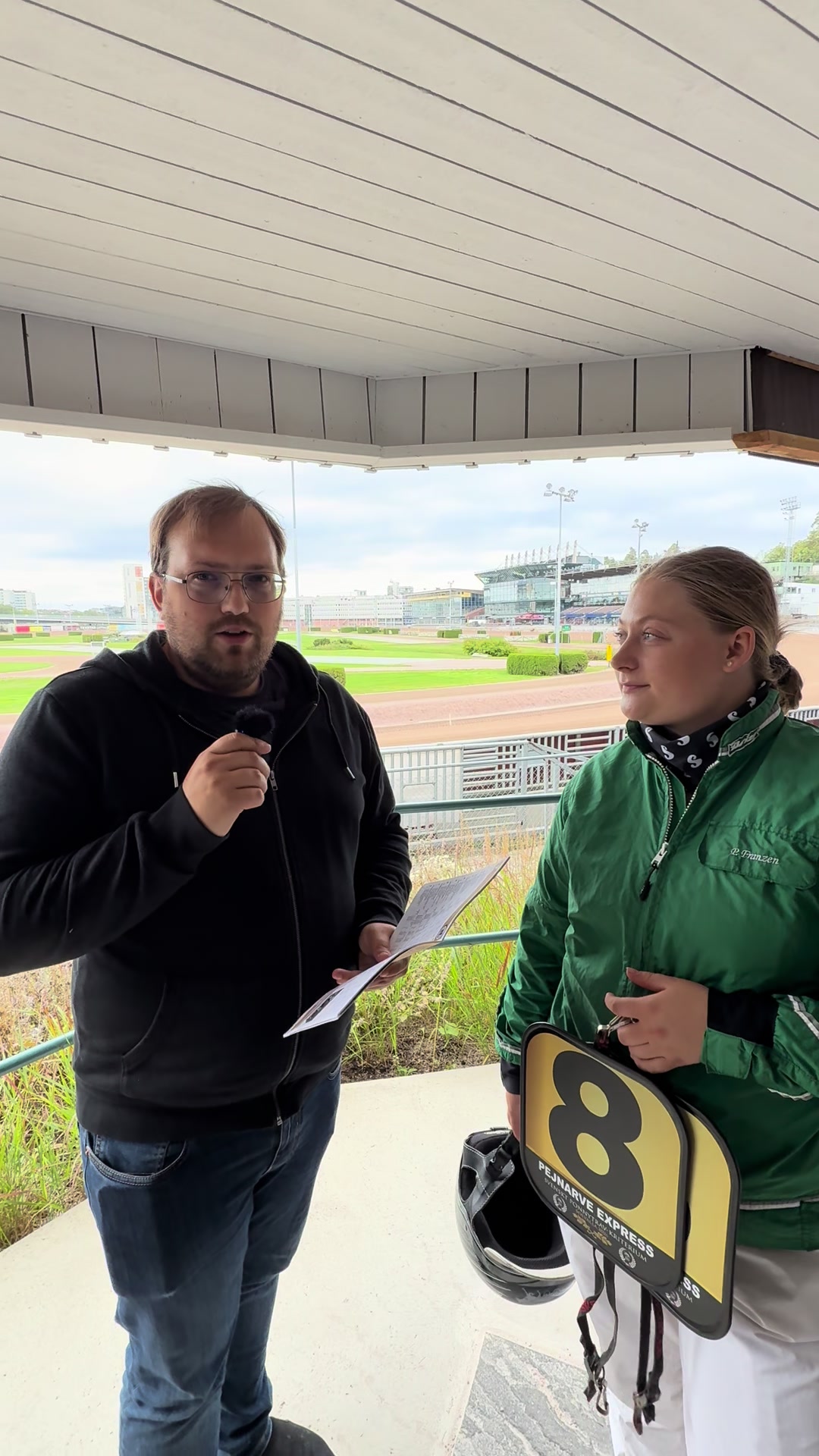 @Solvalla