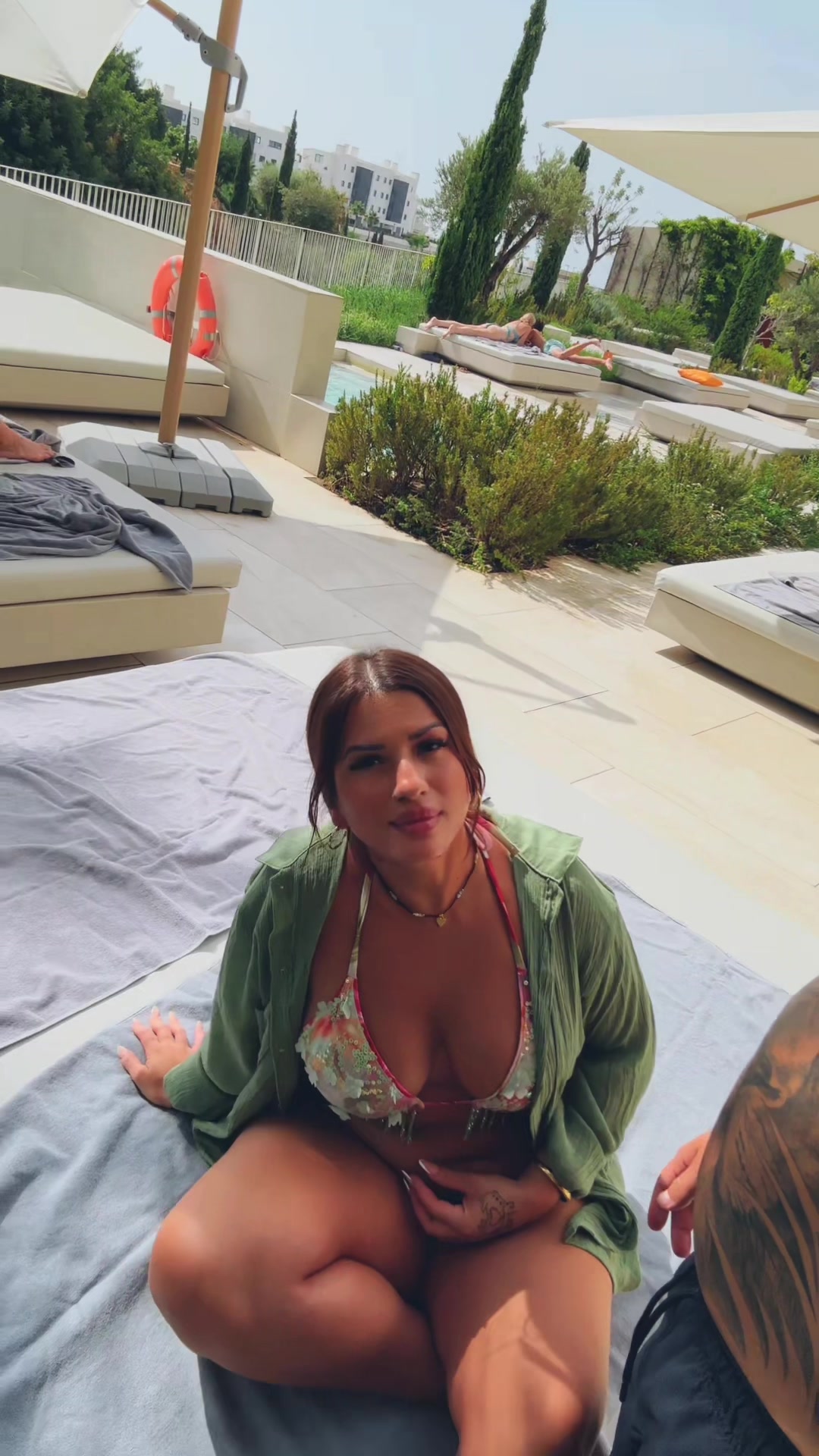 @Gabriela Escobedo