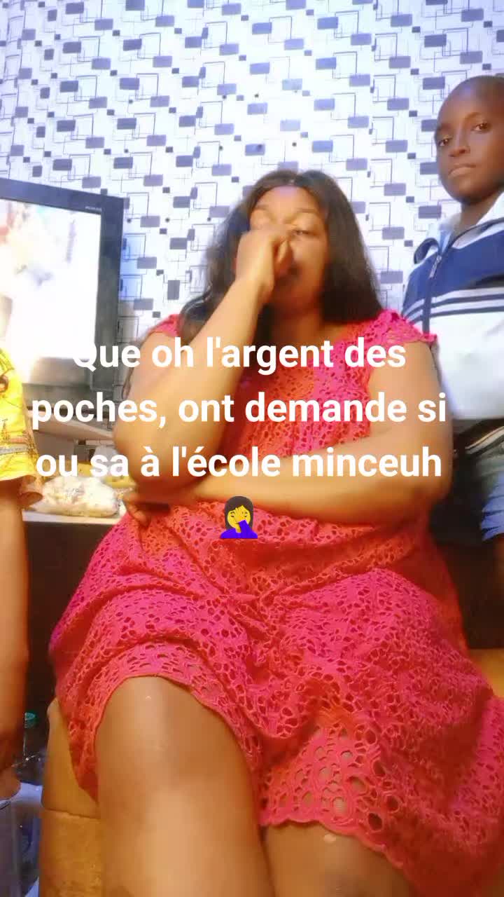 @Luciana White