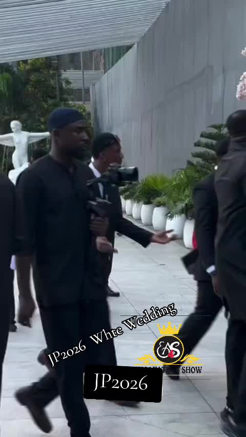 @Eko Akete Eko Prince