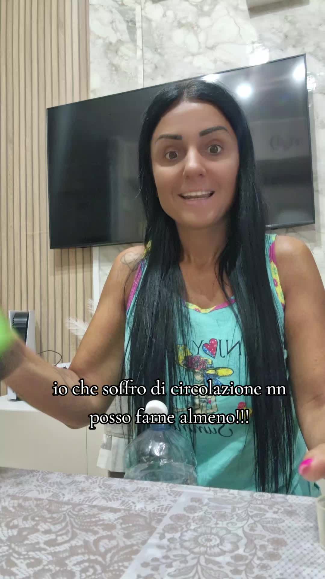 @Nunzia Cefariello/in forma❤️