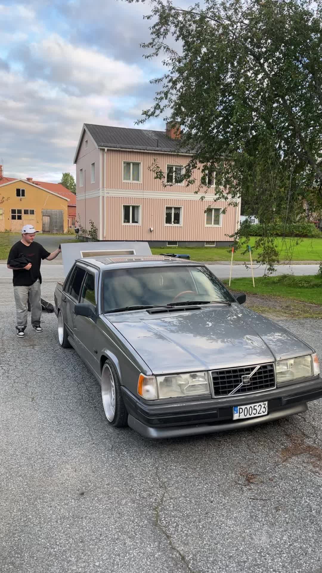 @Hjalmar Sjöström