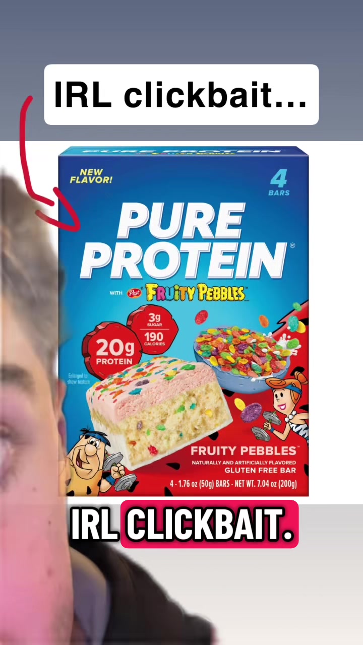 @Jake | The Low-Cal Guy
