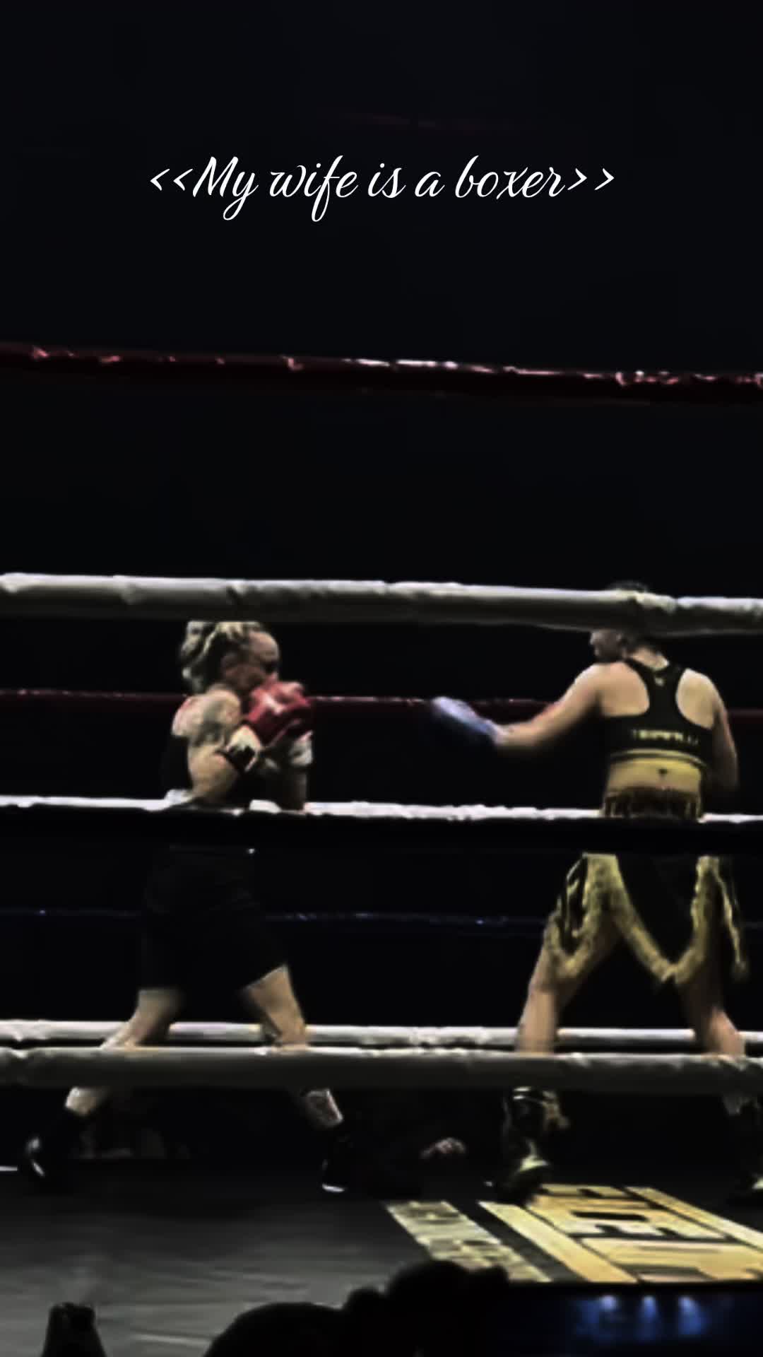 @AnnaMaria_trifilli🥊