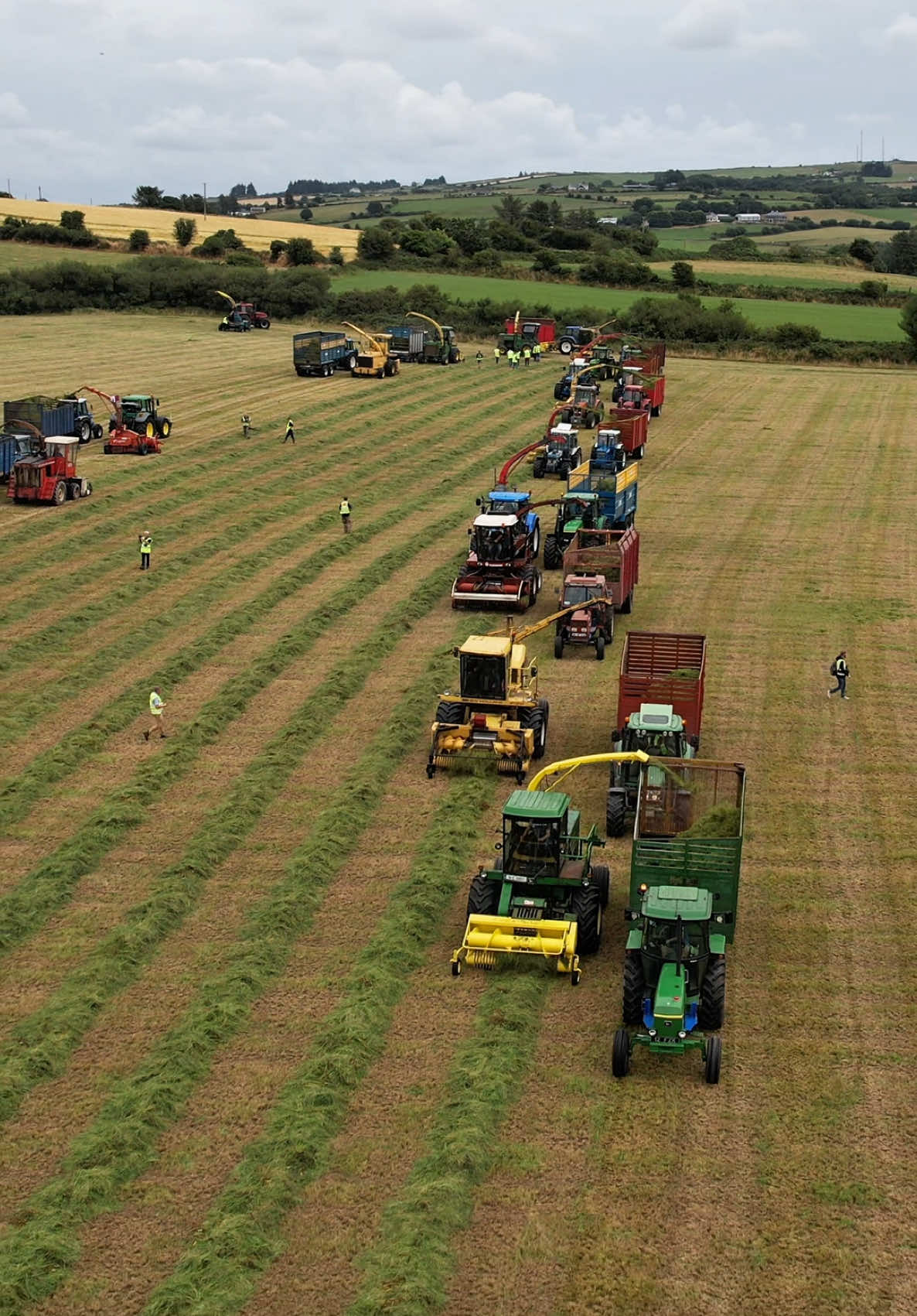 @Póg Mo Drone