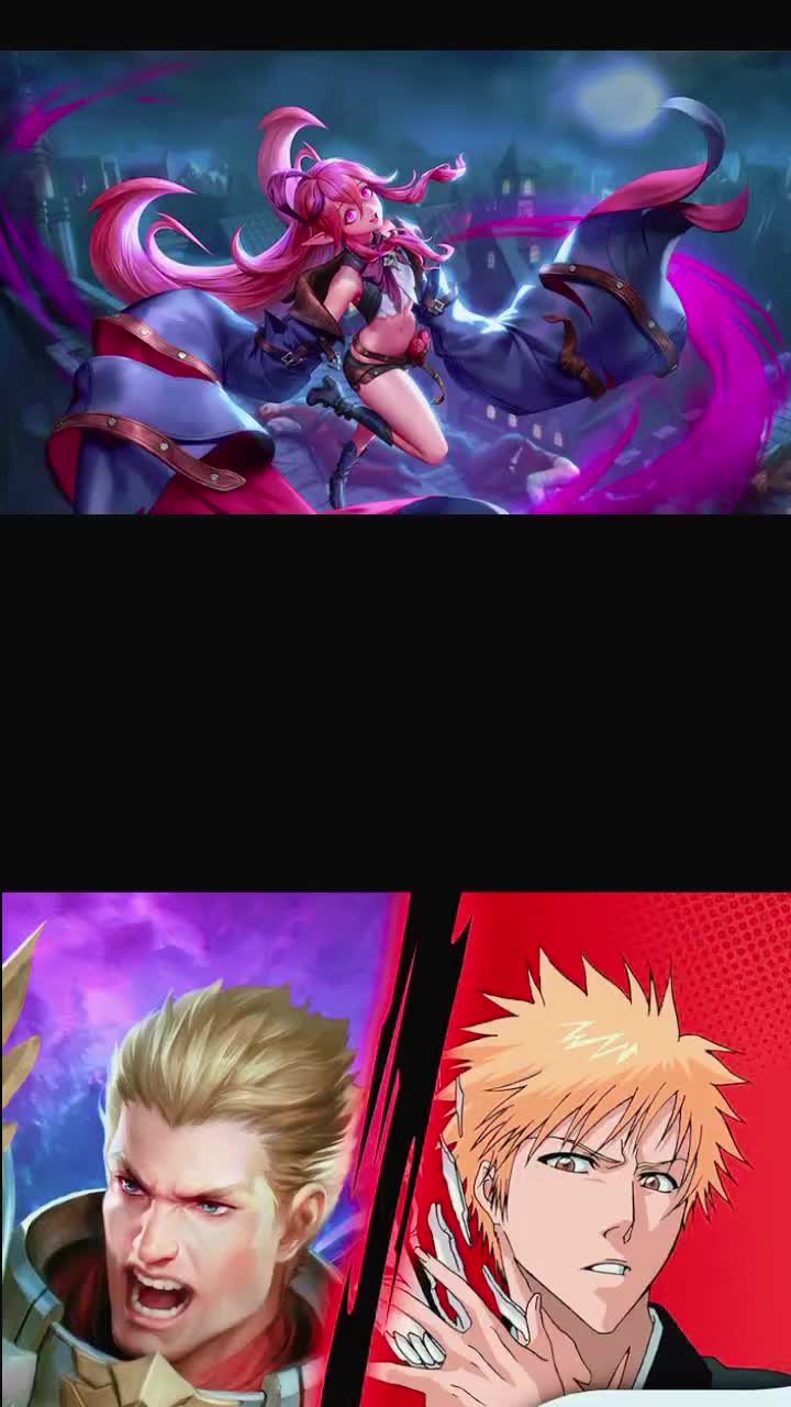 @Queen of kills
