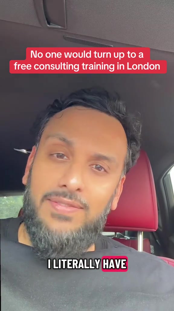 @Fahad | C-Suite Ready with AI