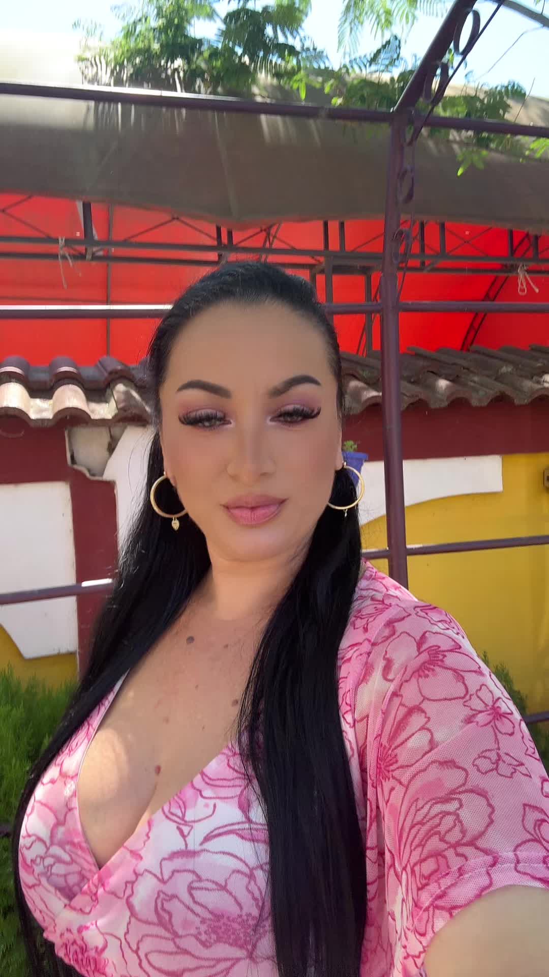 @Mary Mariana