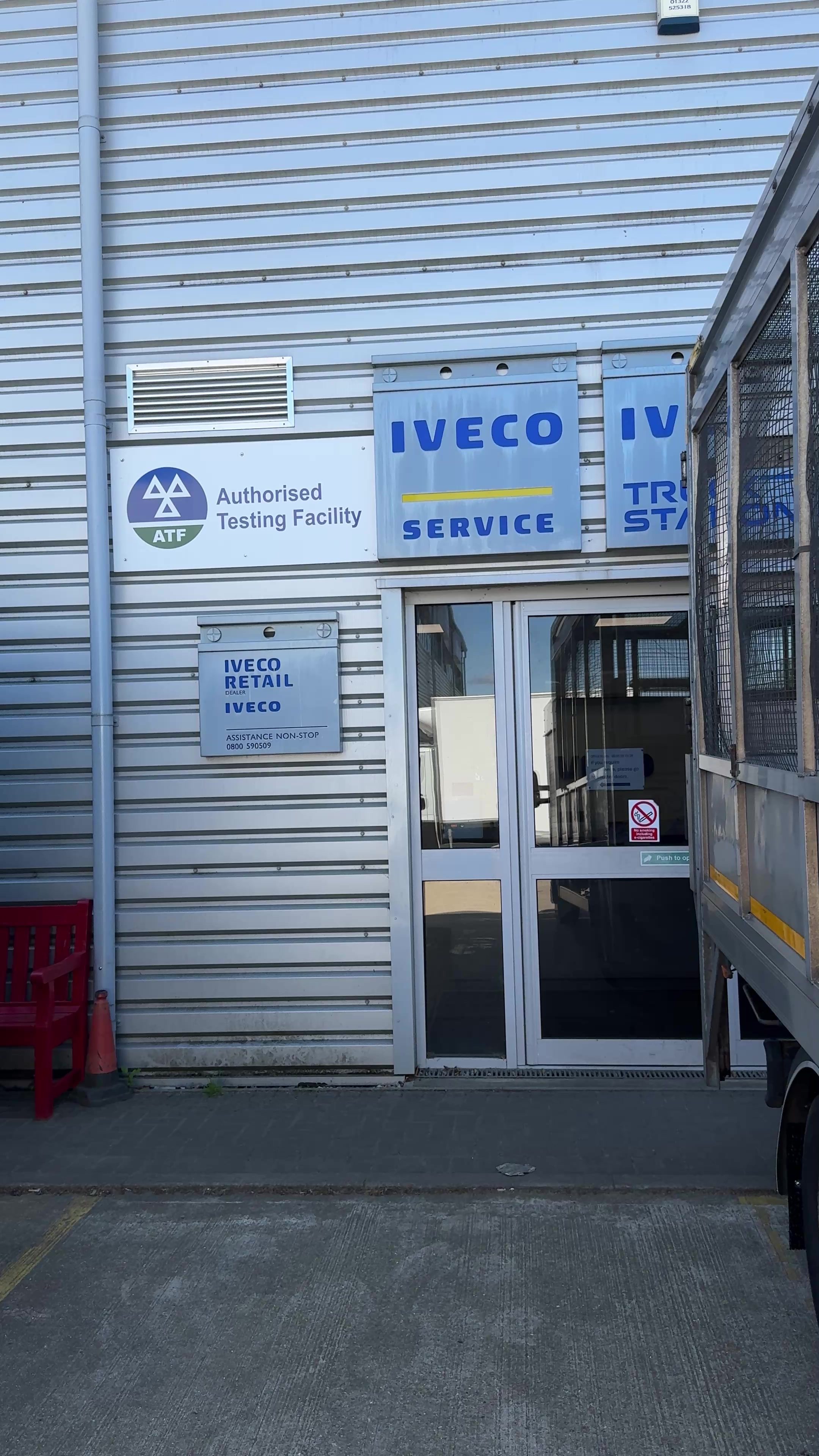 @IvecoRetail