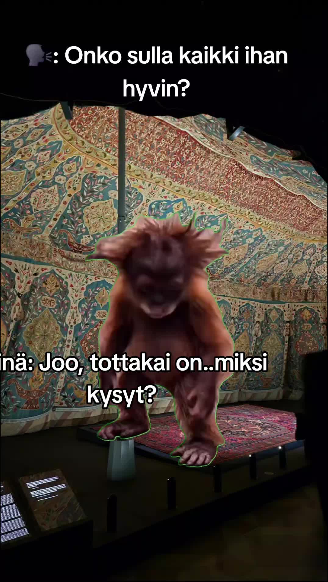 @Maija