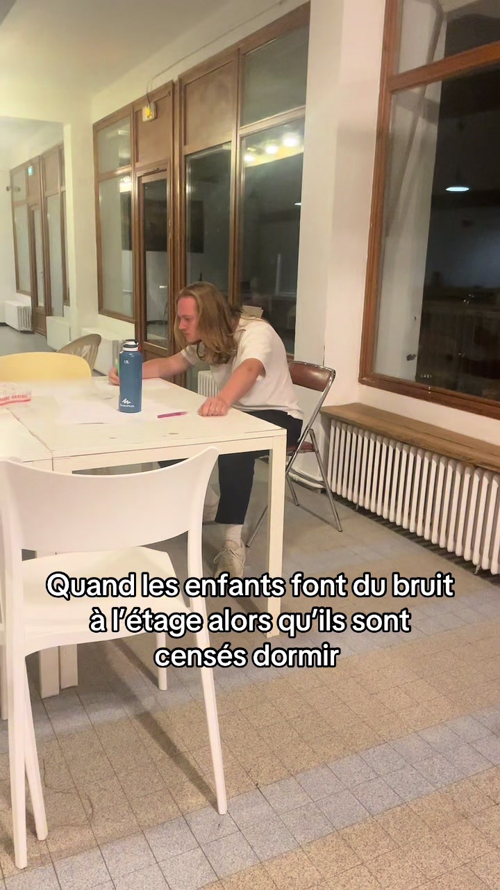 @Chalet des For&ecirc;ts