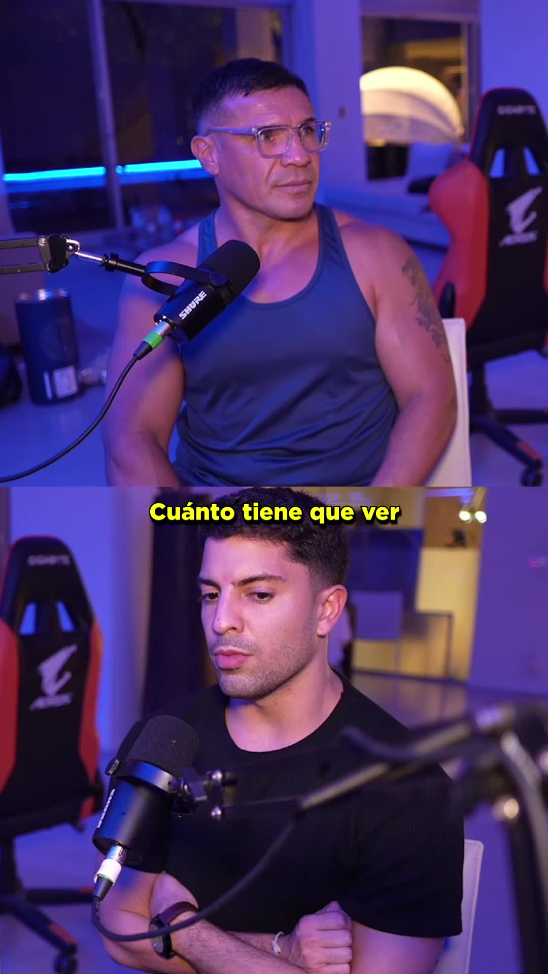 @Maravilla Martinez 🥊