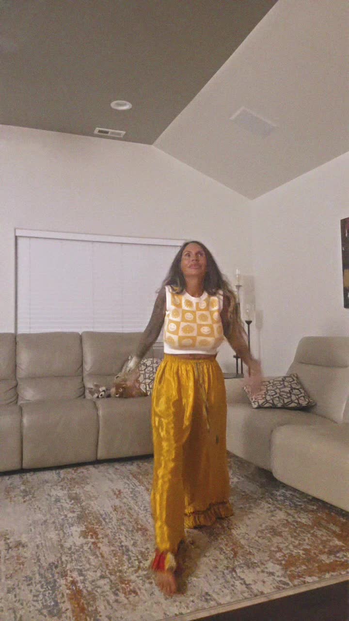 @GeminiGypsy
