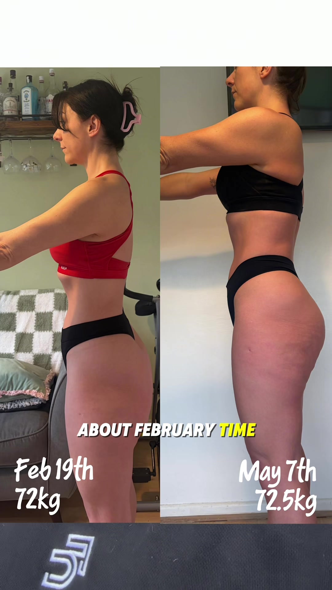 @Jan Pekdemir | Physique Coach