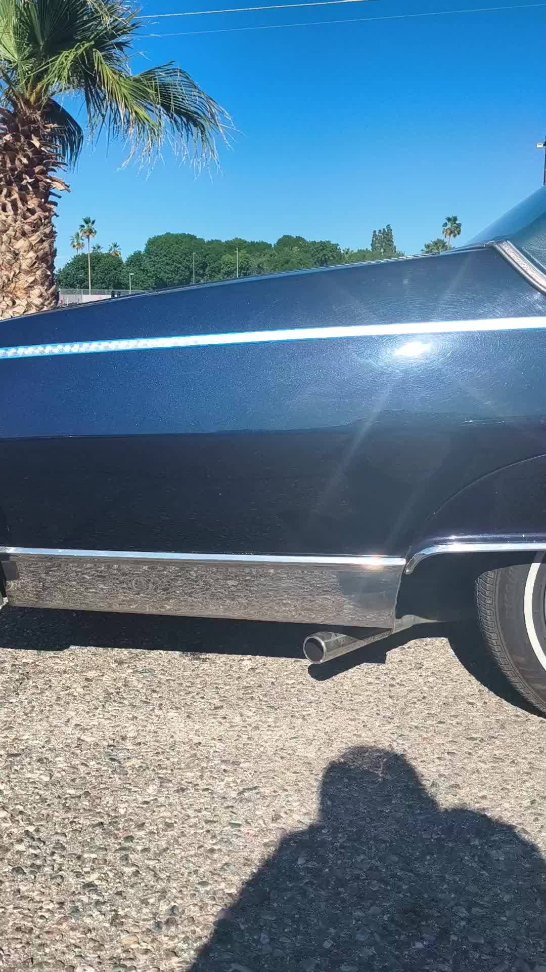 @Gortiz cruisin
