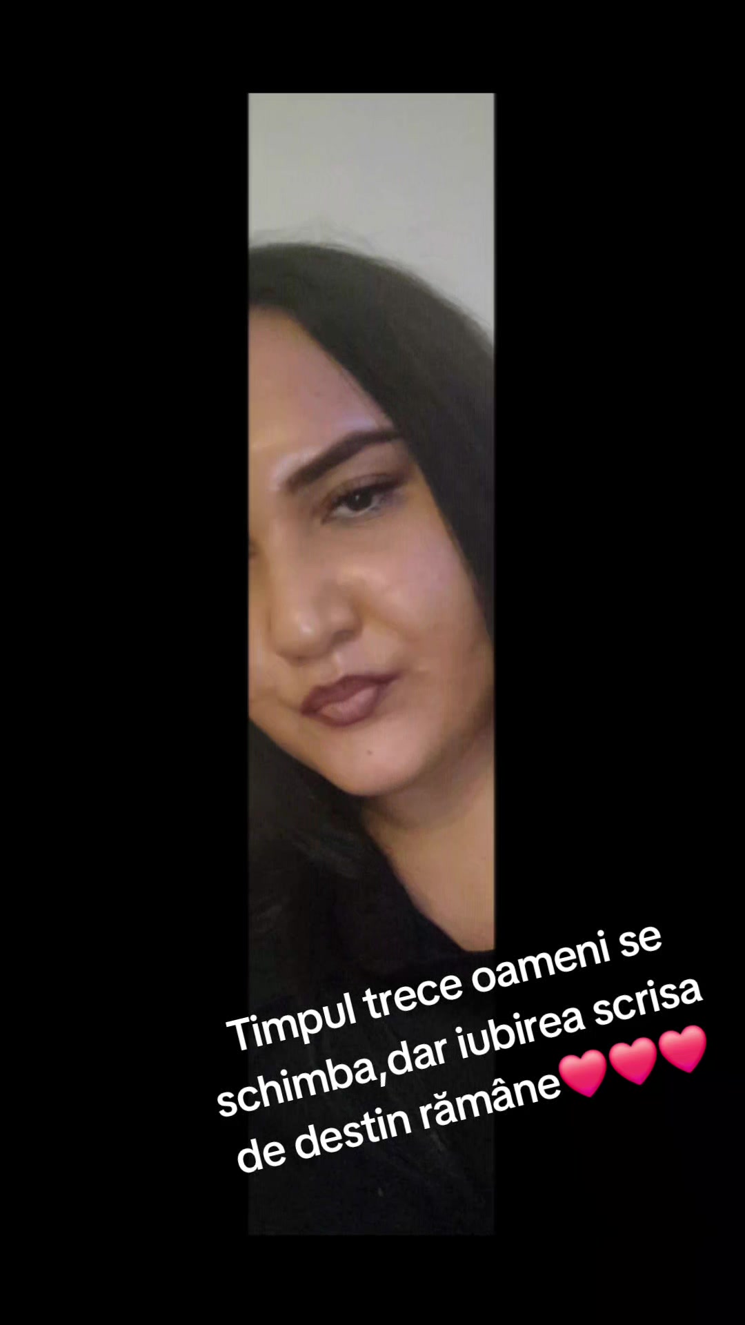@Cristina Mihaela