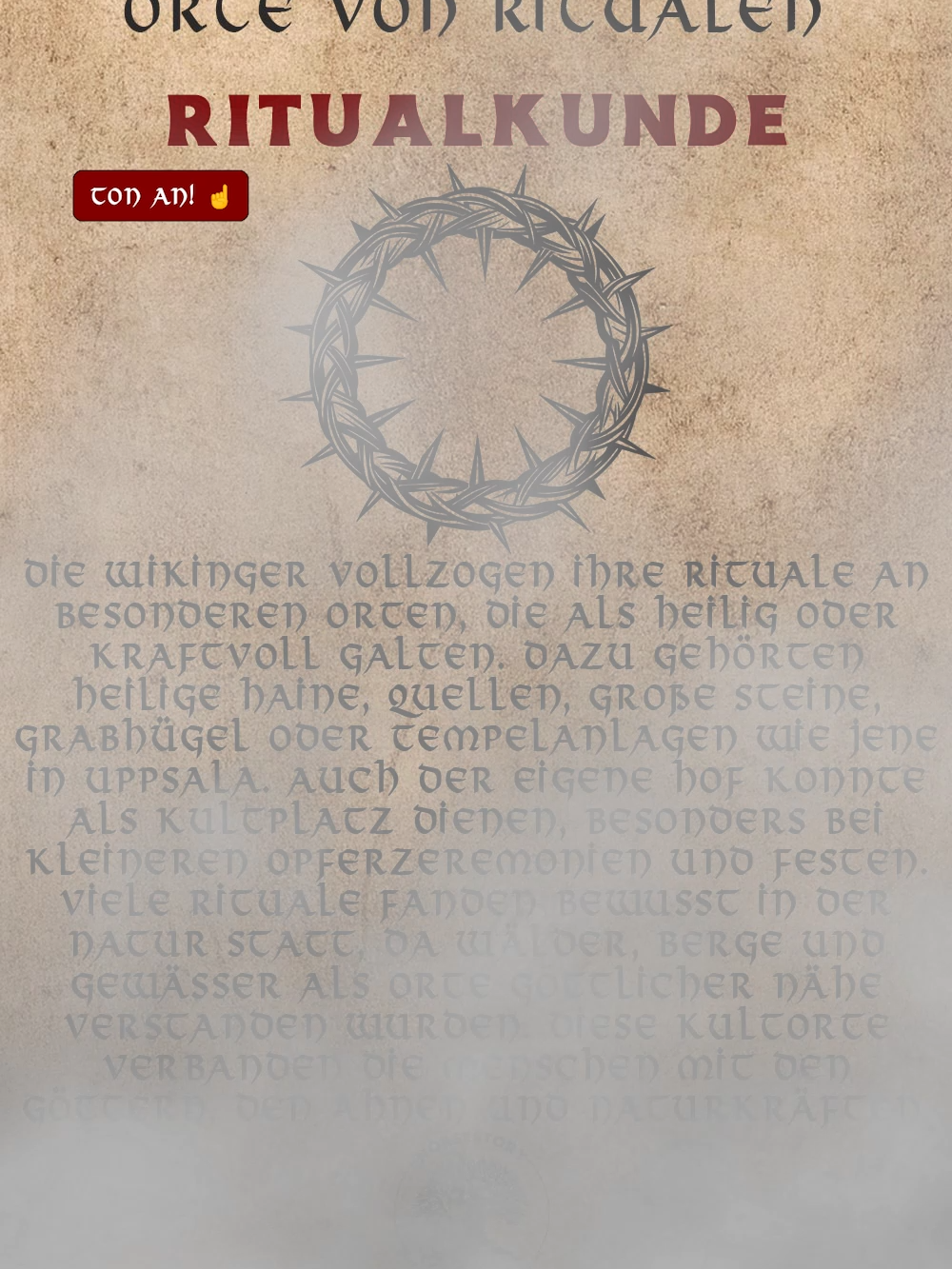 @Verlag NorseStory