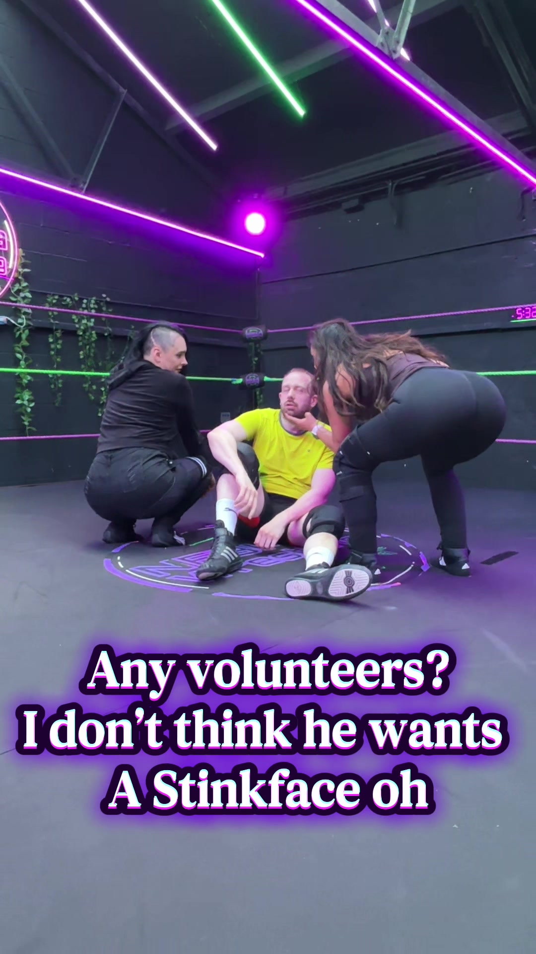 @Nadia Sapphire