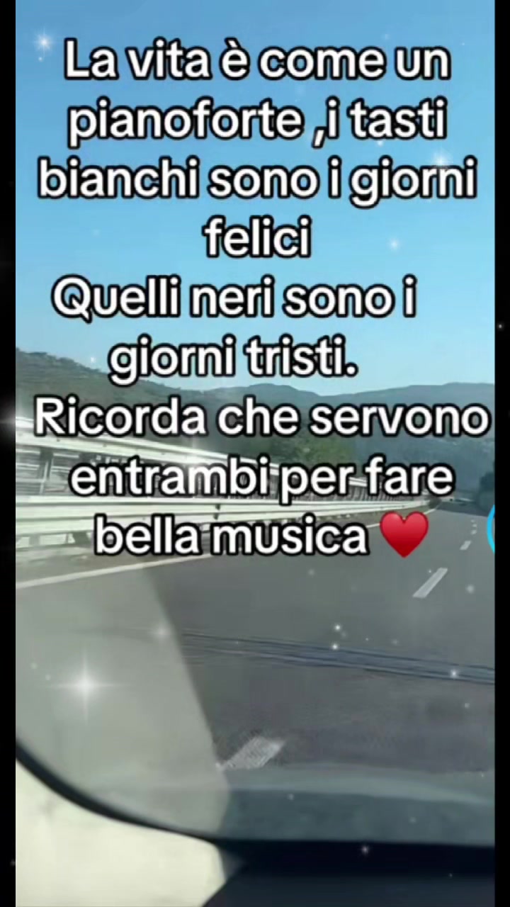 @Francesca ❤️