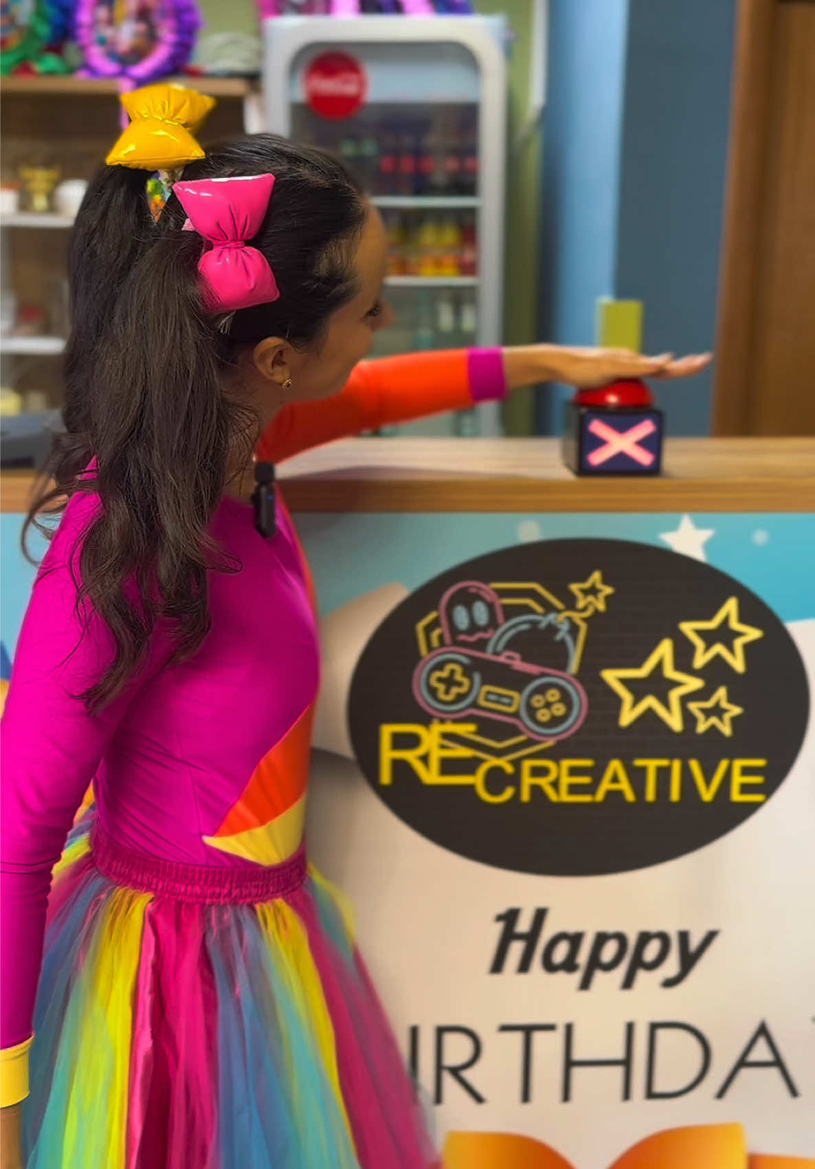 @Re-Creative
