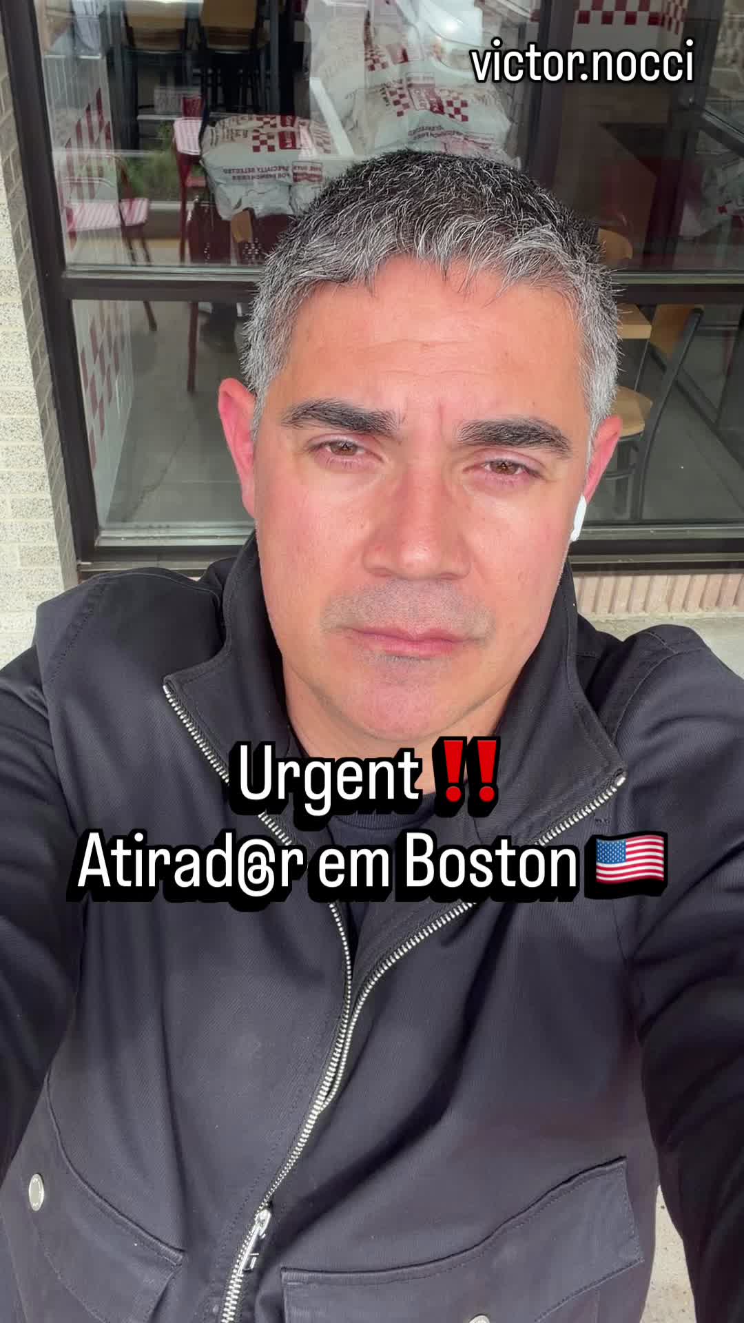 @victor nocci