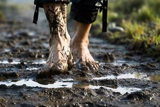 @Form Without Shoes