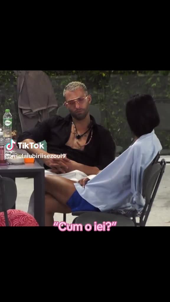 @Insula Iubirii 2024