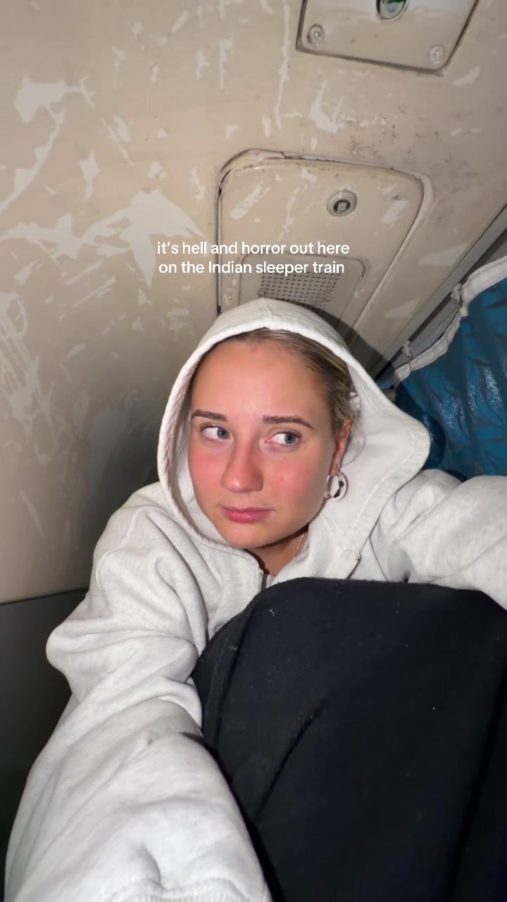 @Emily Melrose