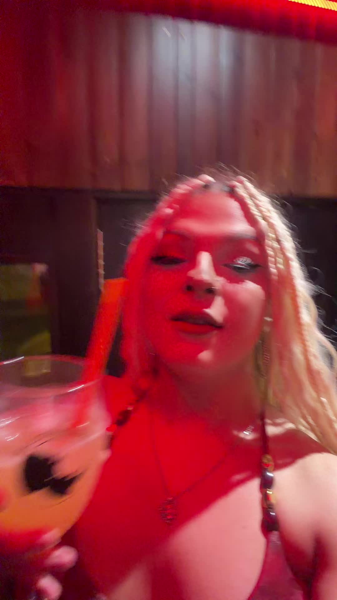 @Daniela tiki tiki