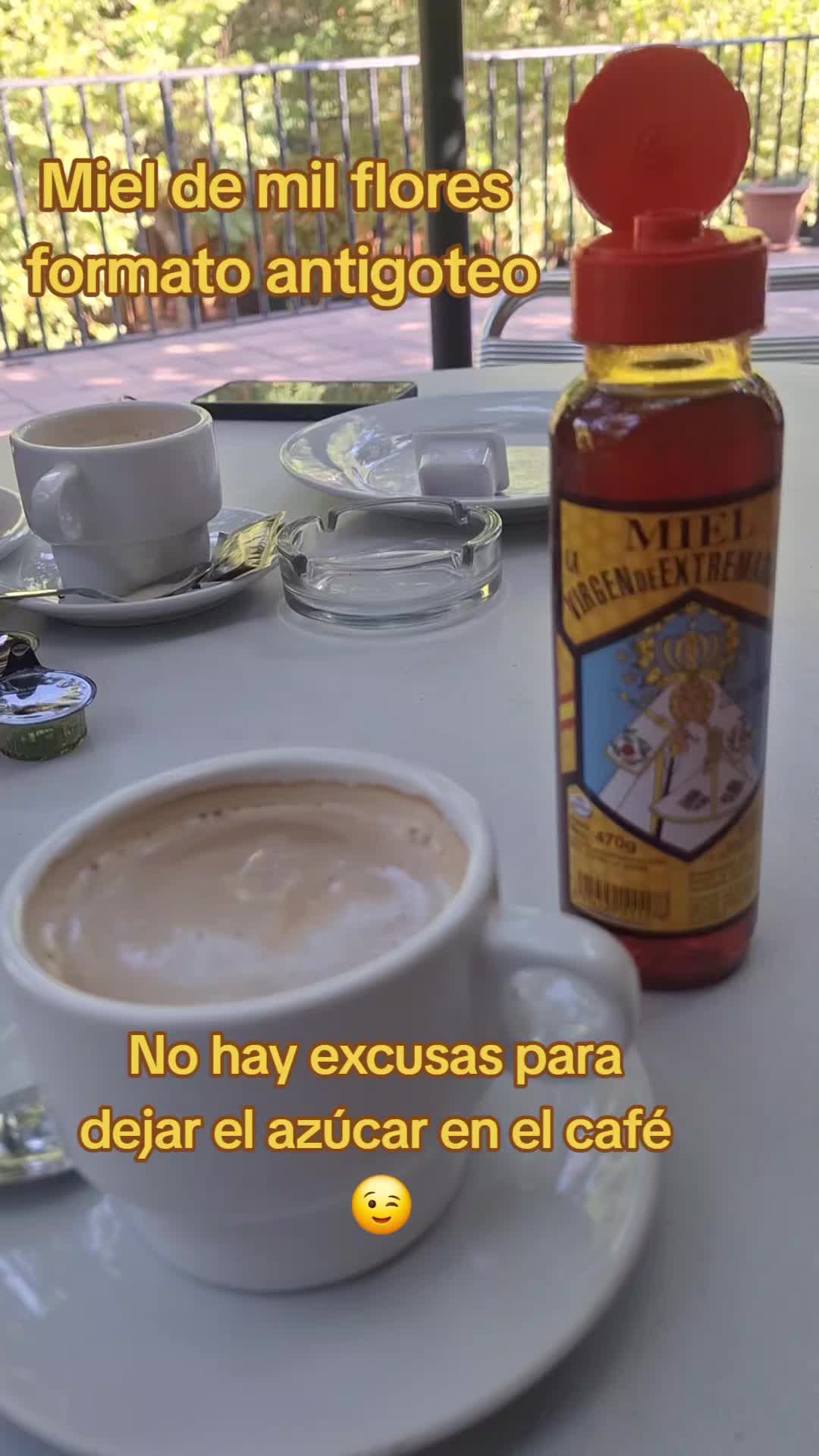 @Miel La Virgen de Extremadura