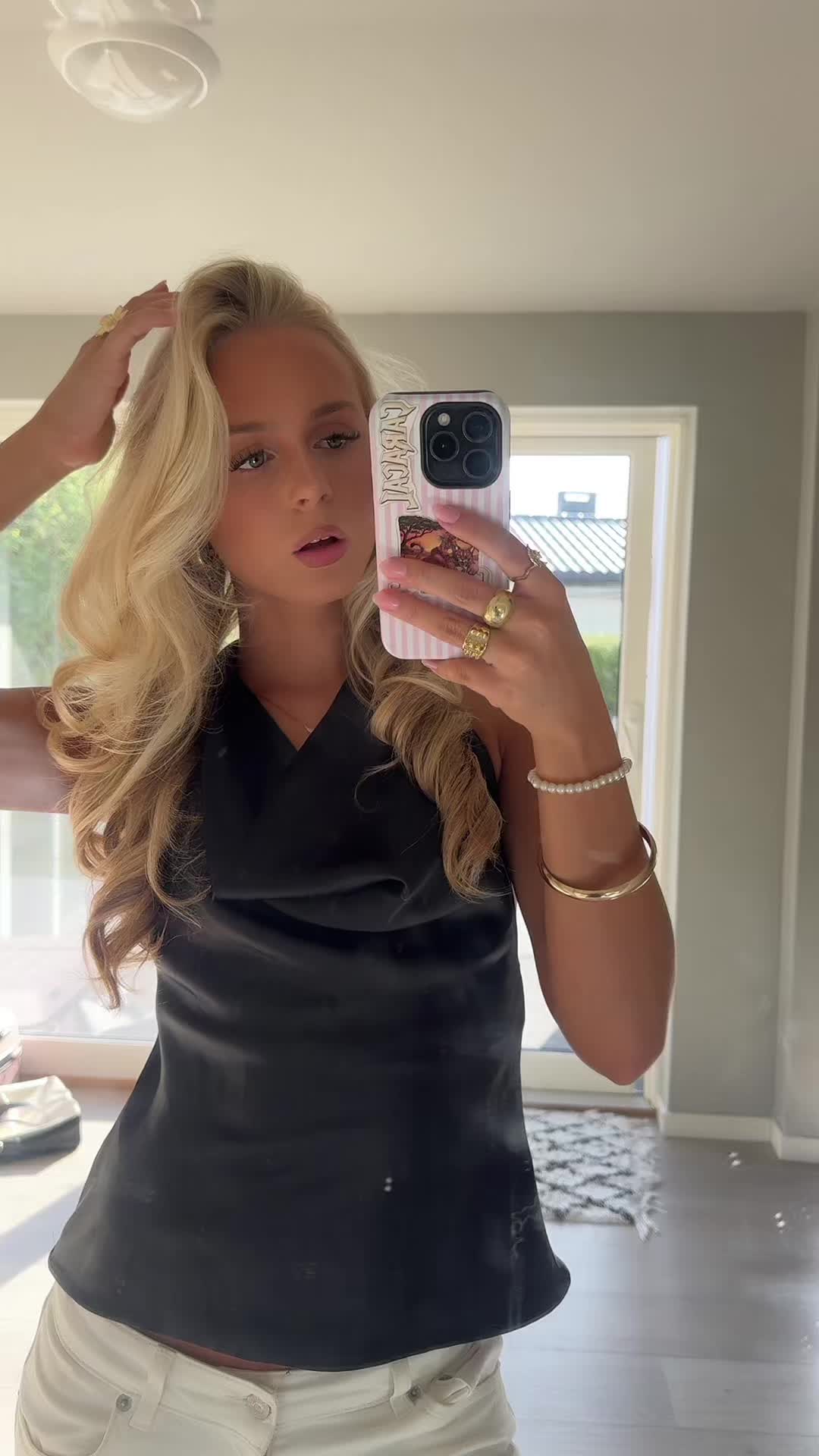 @AMALIE SOMMERSETH