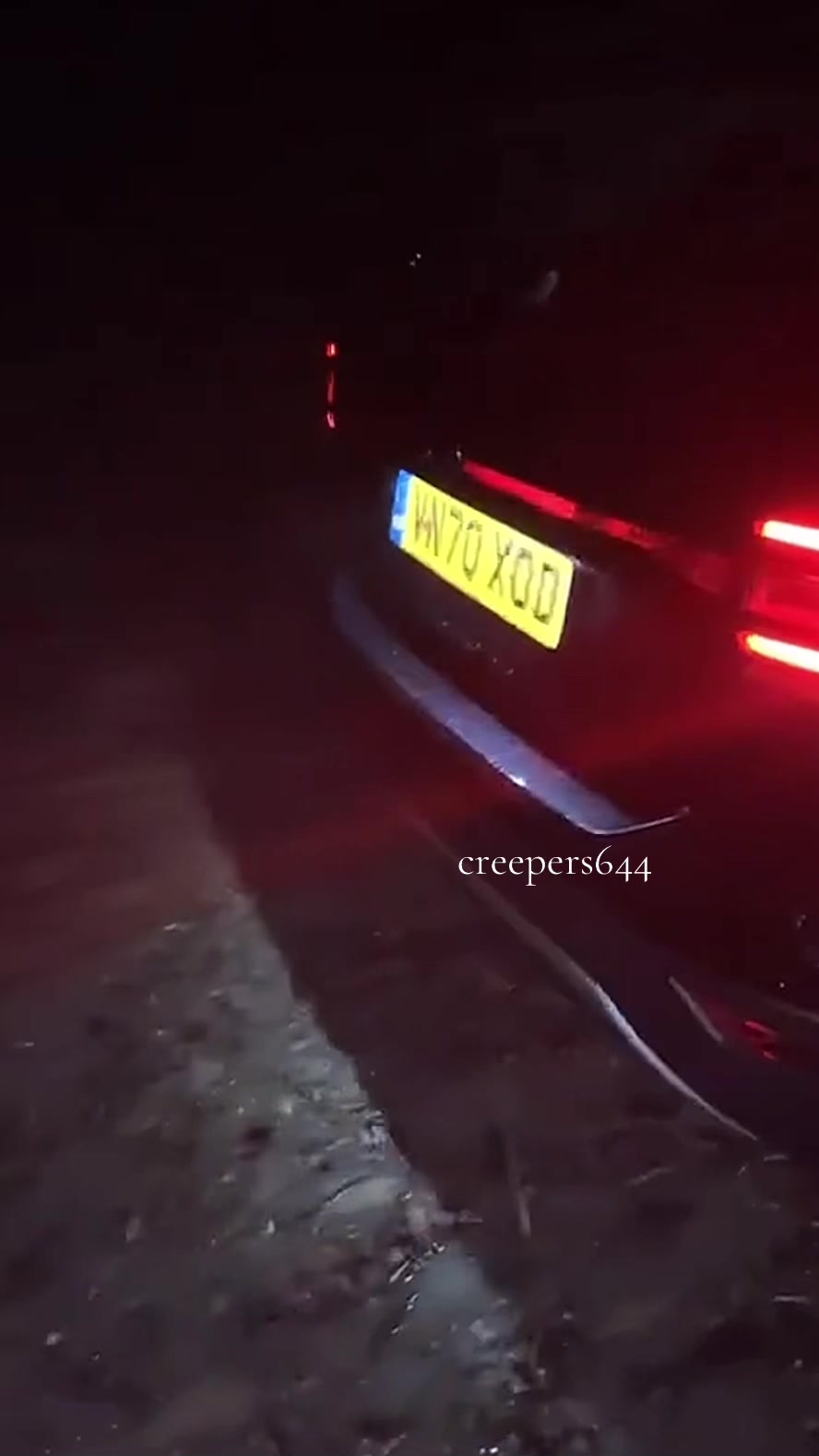 @Creepers