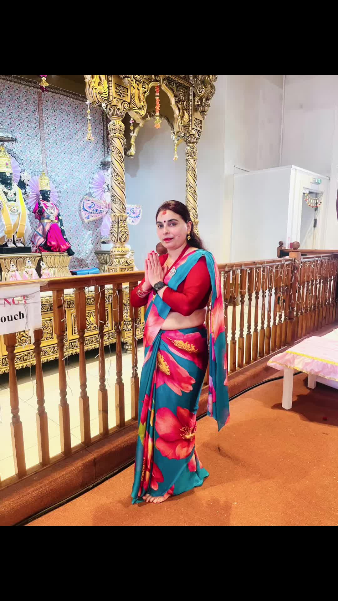 @Radhika