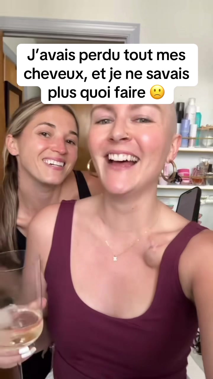 @Lux’Hair Growth Paris