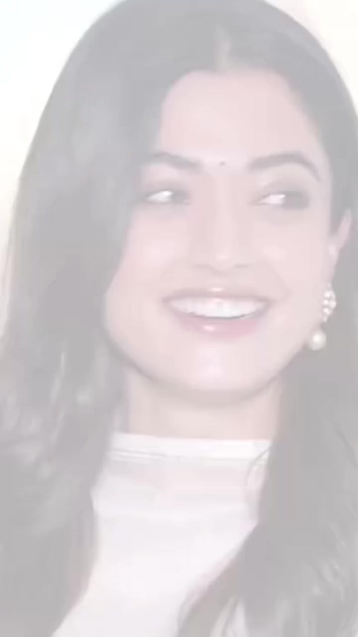 @Rashmika Mandanna💫