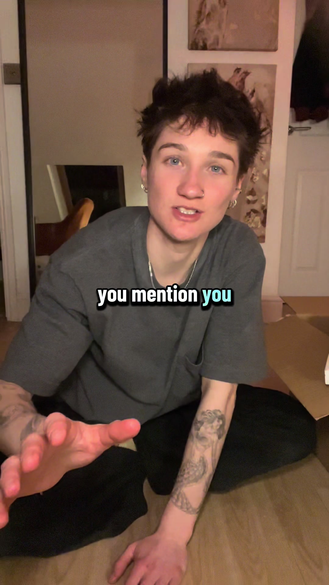 @rachael mailer