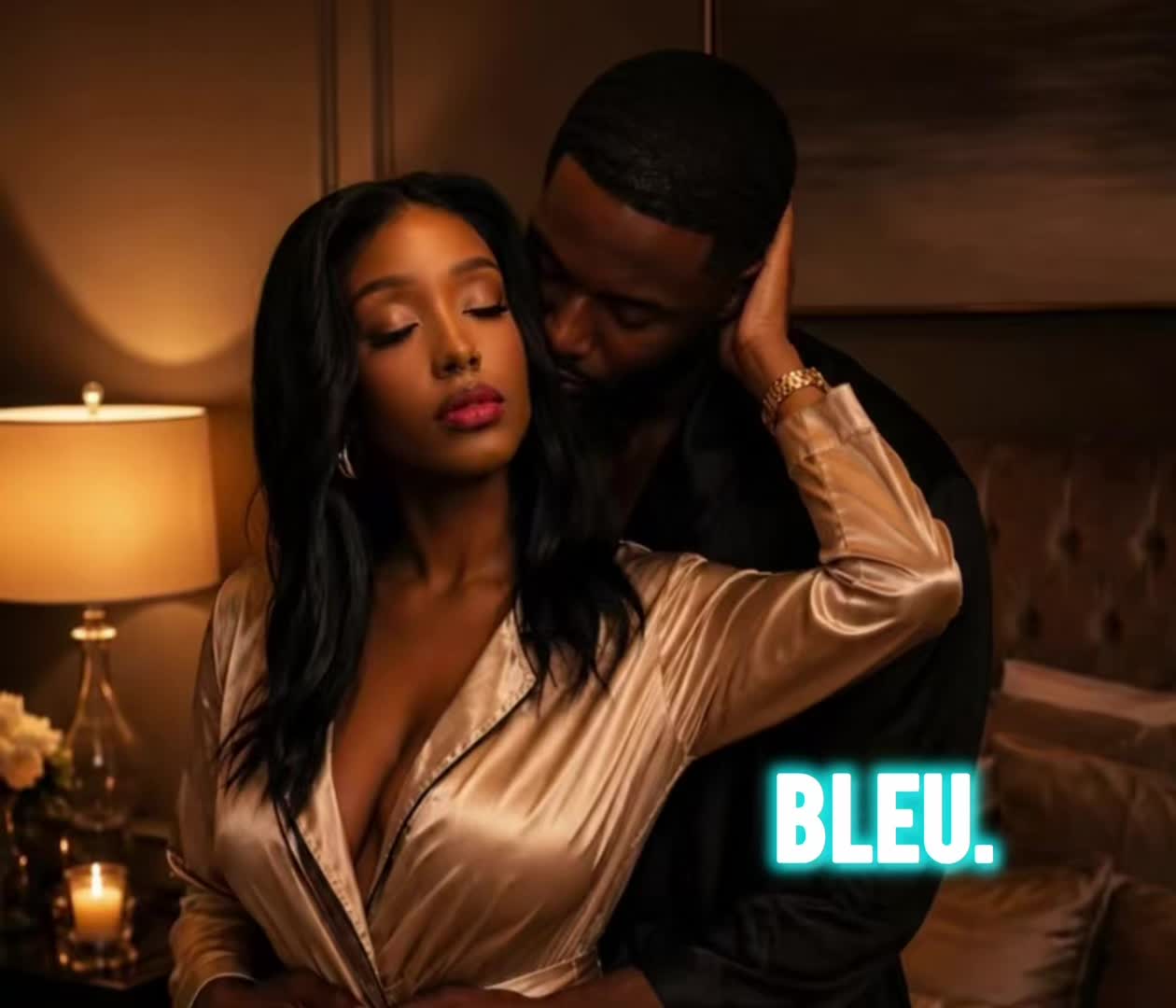@Ebonie Bleu