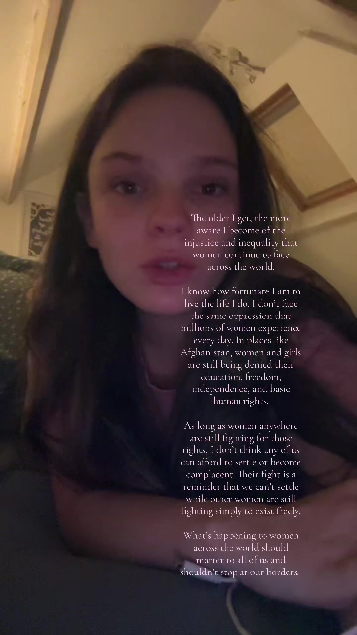@Freya Rose