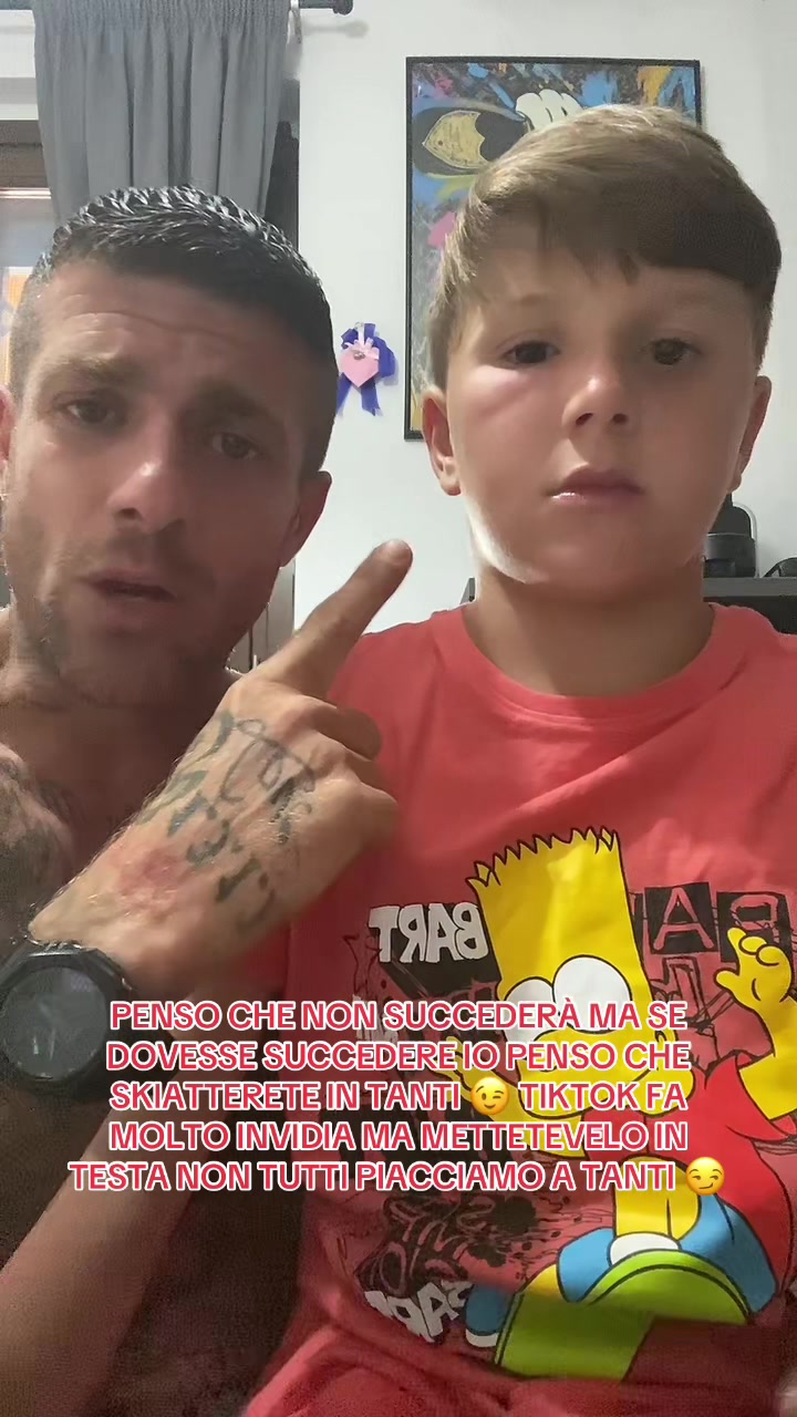 @Damiano&DiegoJunior TIKTOKER😉
