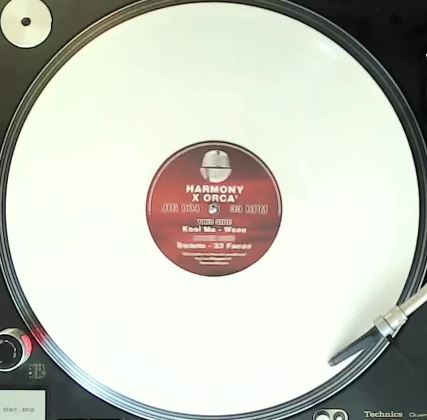 @Deep Jungle Records