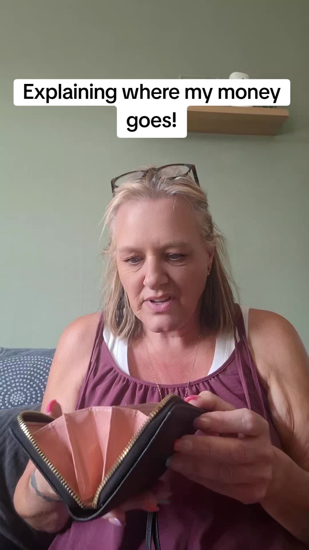 @Vicky Munn