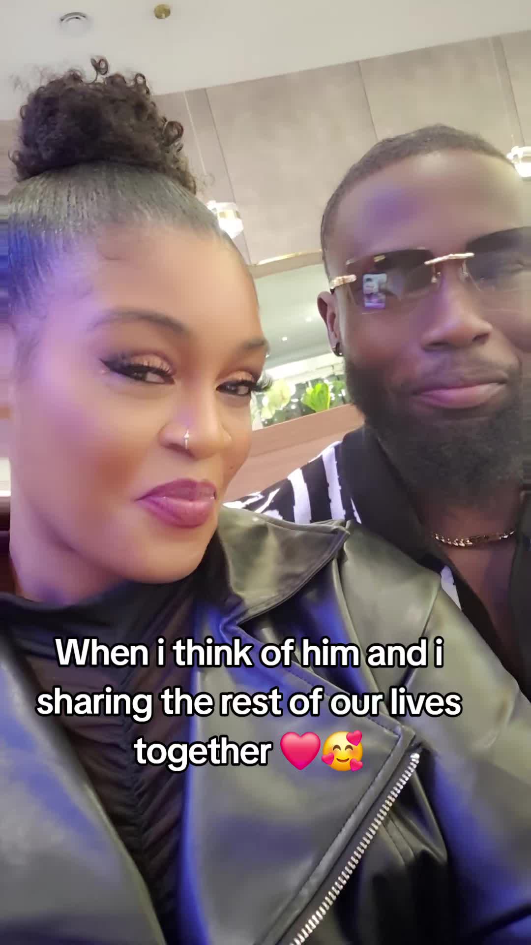 @QueenJ👸🏽❤️💍