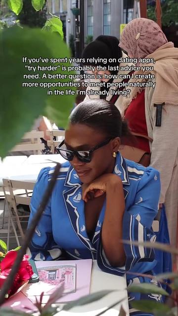 @Elite Dating Coach Monica