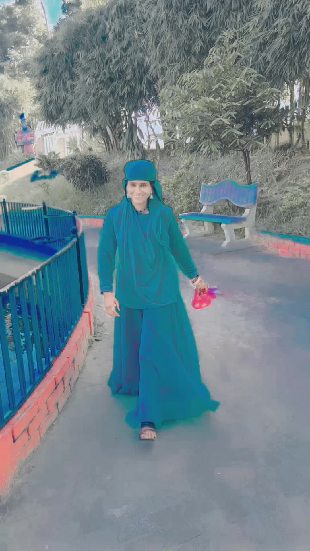 @muskan queen