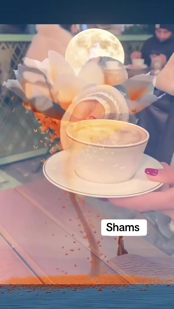 @Shams