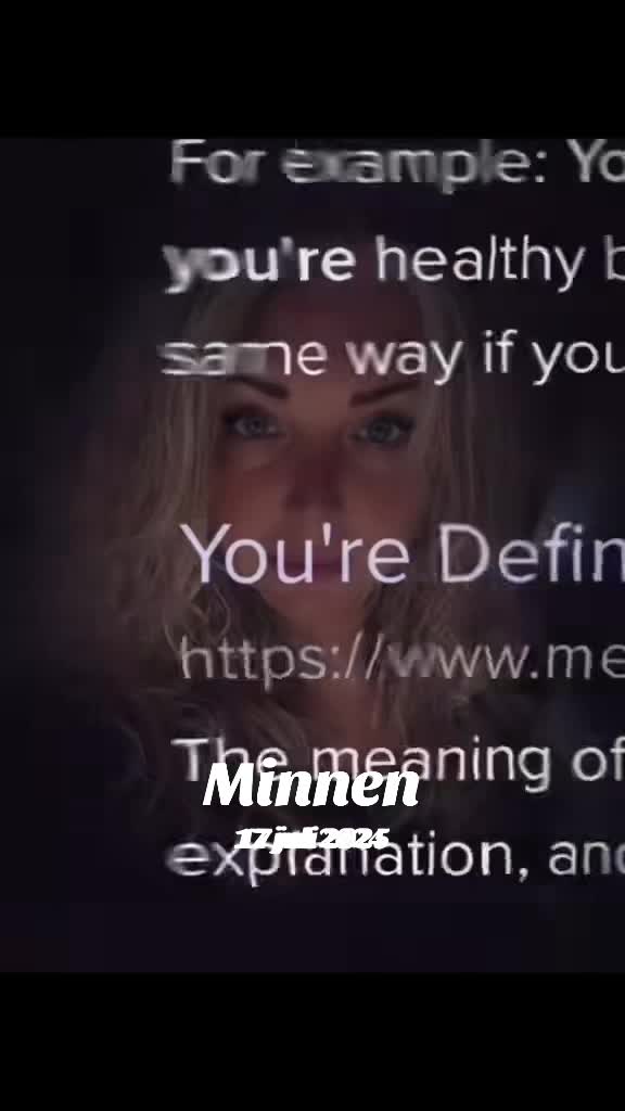 @Pernilla